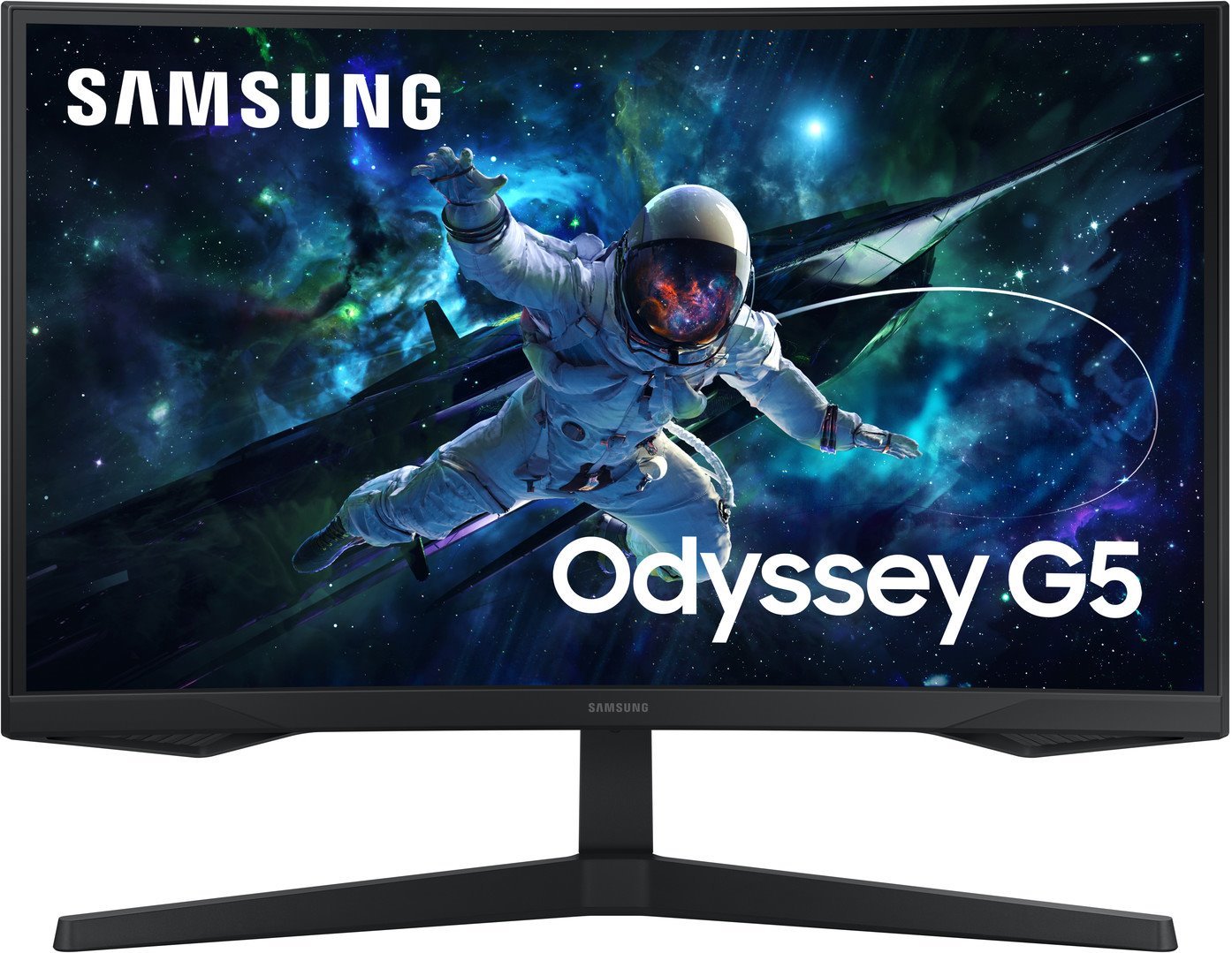 32" Samsung Odyssey G55C