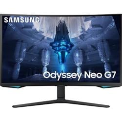 32" Samsung Odyssey G7 Neo