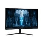 32" Samsung Odyssey G8 Neo