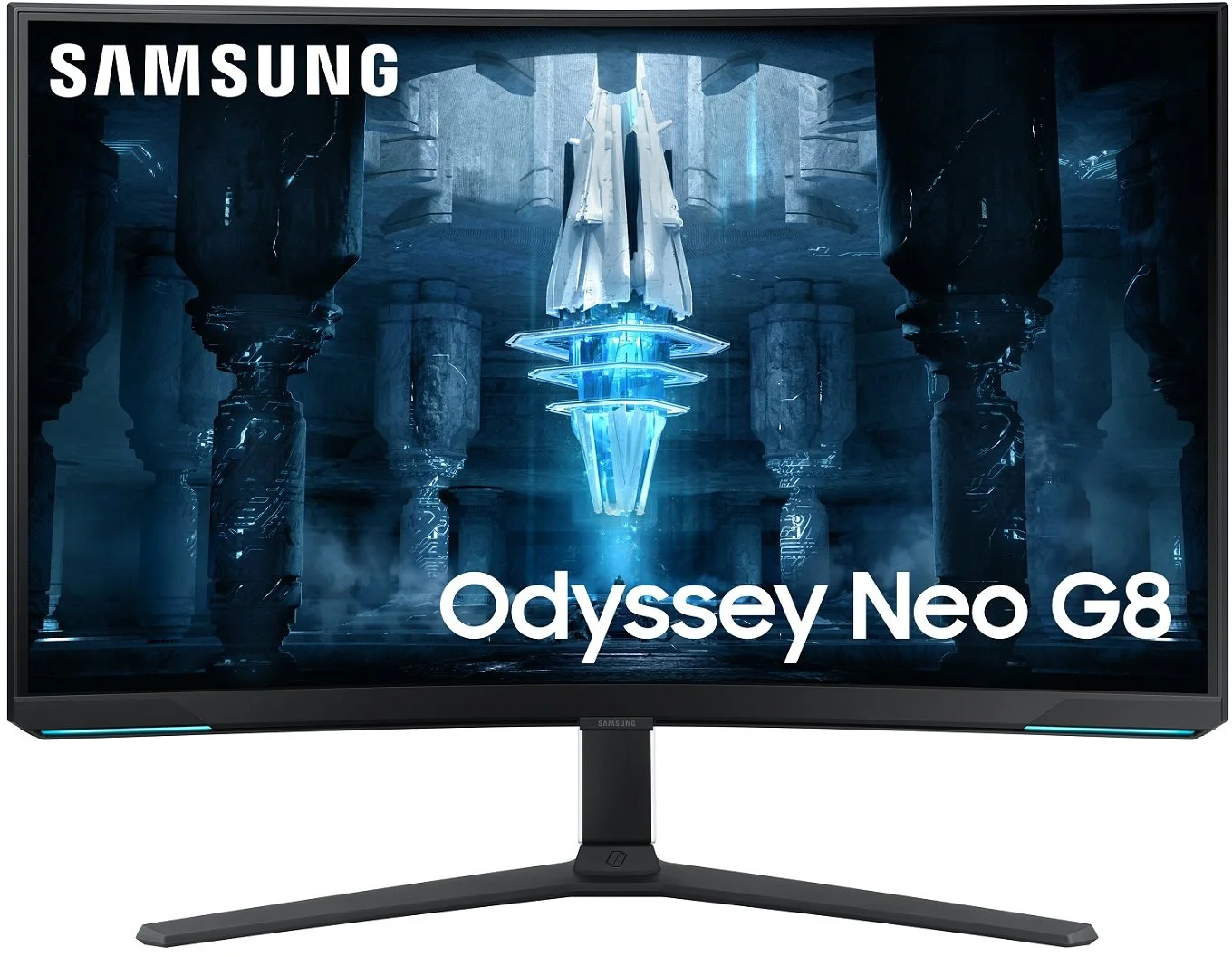 32" Samsung Odyssey G8 Neo