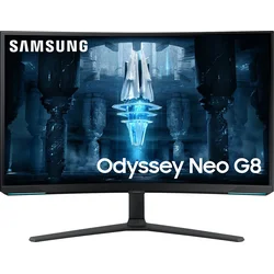 32" Samsung Odyssey G8 Neo