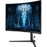 32" Samsung Odyssey G85NB