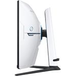 32" Samsung Odyssey G85NB