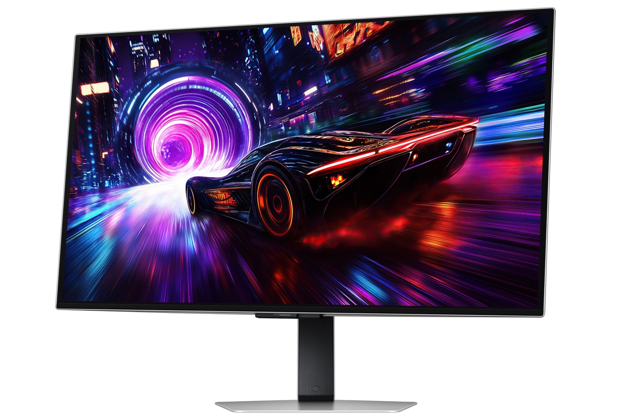 32" Samsung Odyssey OLED G81SF