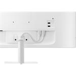 32" Samsung Smart Monitor M5 bílý