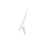 32" Samsung Smart Monitor M5 bílý
