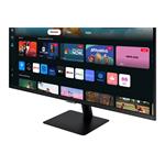 32" Samsung Smart Monitor M5