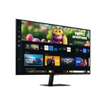 32" Samsung Smart Monitor M50C