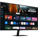 32" Samsung Smart Monitor M7