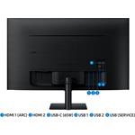 32" Samsung Smart Monitor M7