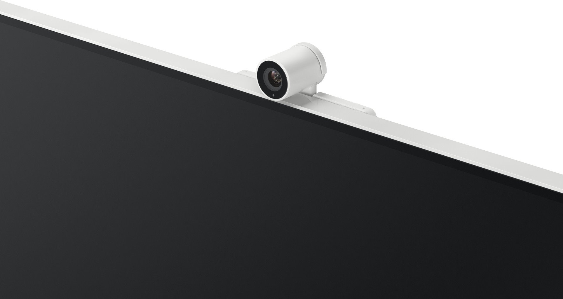 32" Samsung Smart Monitor M8 bílý