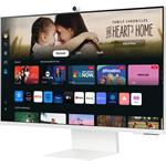 32" Samsung Smart Monitor M80D