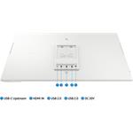 32" Samsung Smart Monitor M80D
