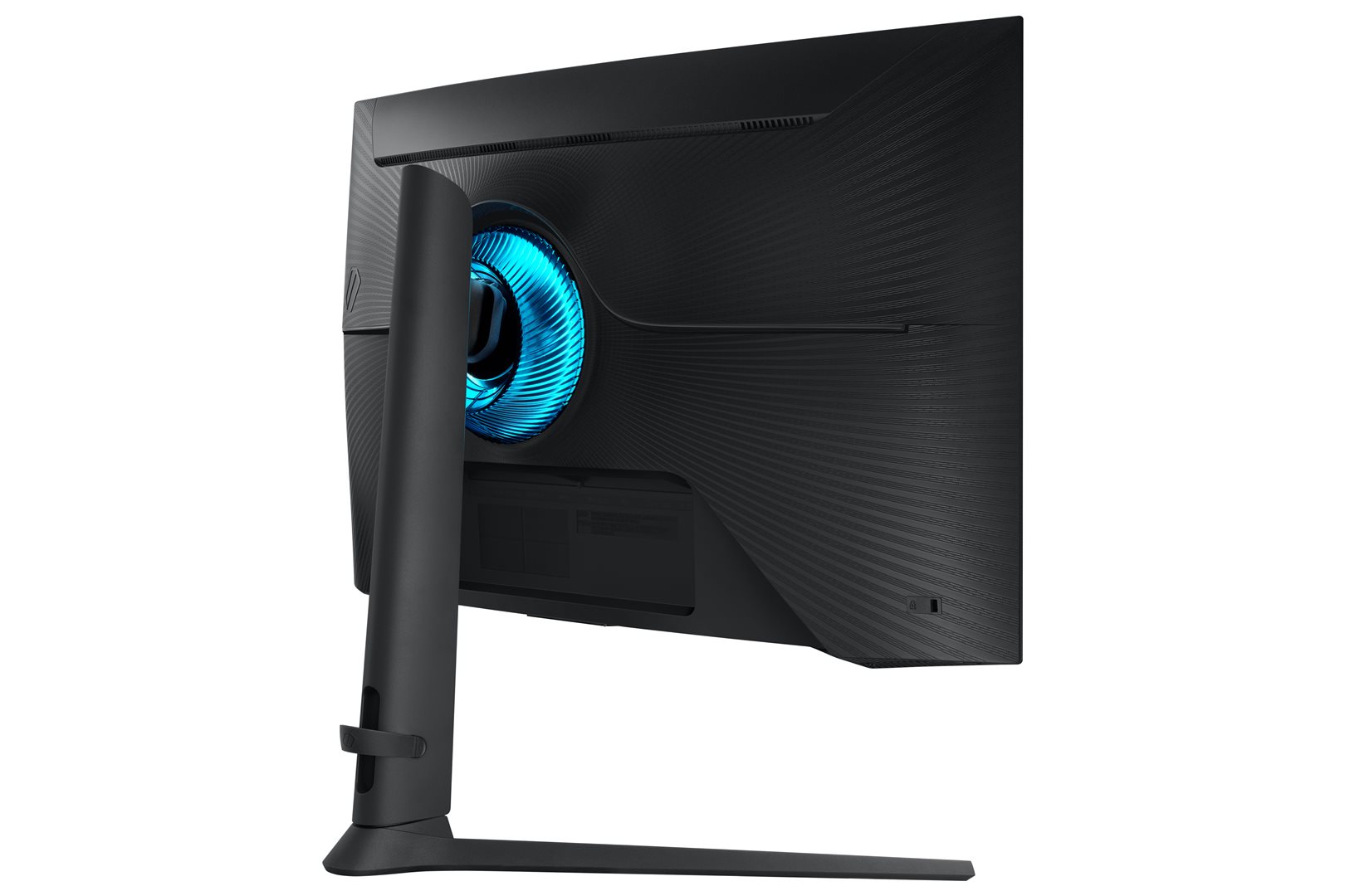 32" Samsung Smart Monitor Odyssey G65B