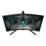 32" Samsung Smart Monitor Odyssey G65B