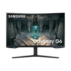 32" Samsung Smart Monitor Odyssey G65B