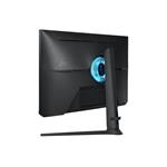 32" Samsung Smart Monitor Odyssey G70B
