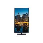 32" Samsung TU87F