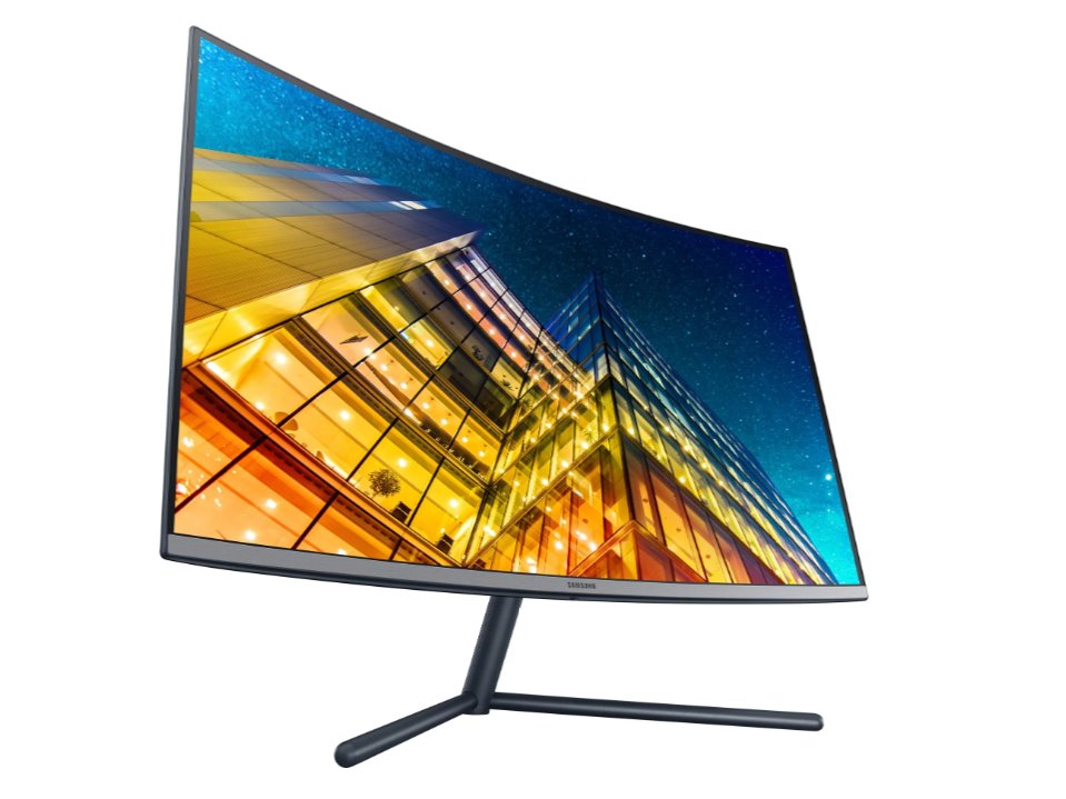 32" Samsung U32R590