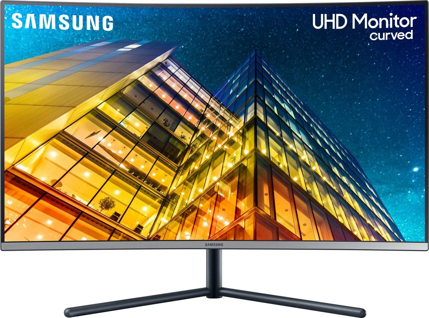 32" Samsung U32R590