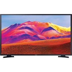 32" Samsung UE32T5372C (FHD) 2021 DVB-T2 Kodek (H.265) - Certifikováno ČRa - Televize LED