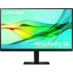 32" Samsung ViewFinity S60UD