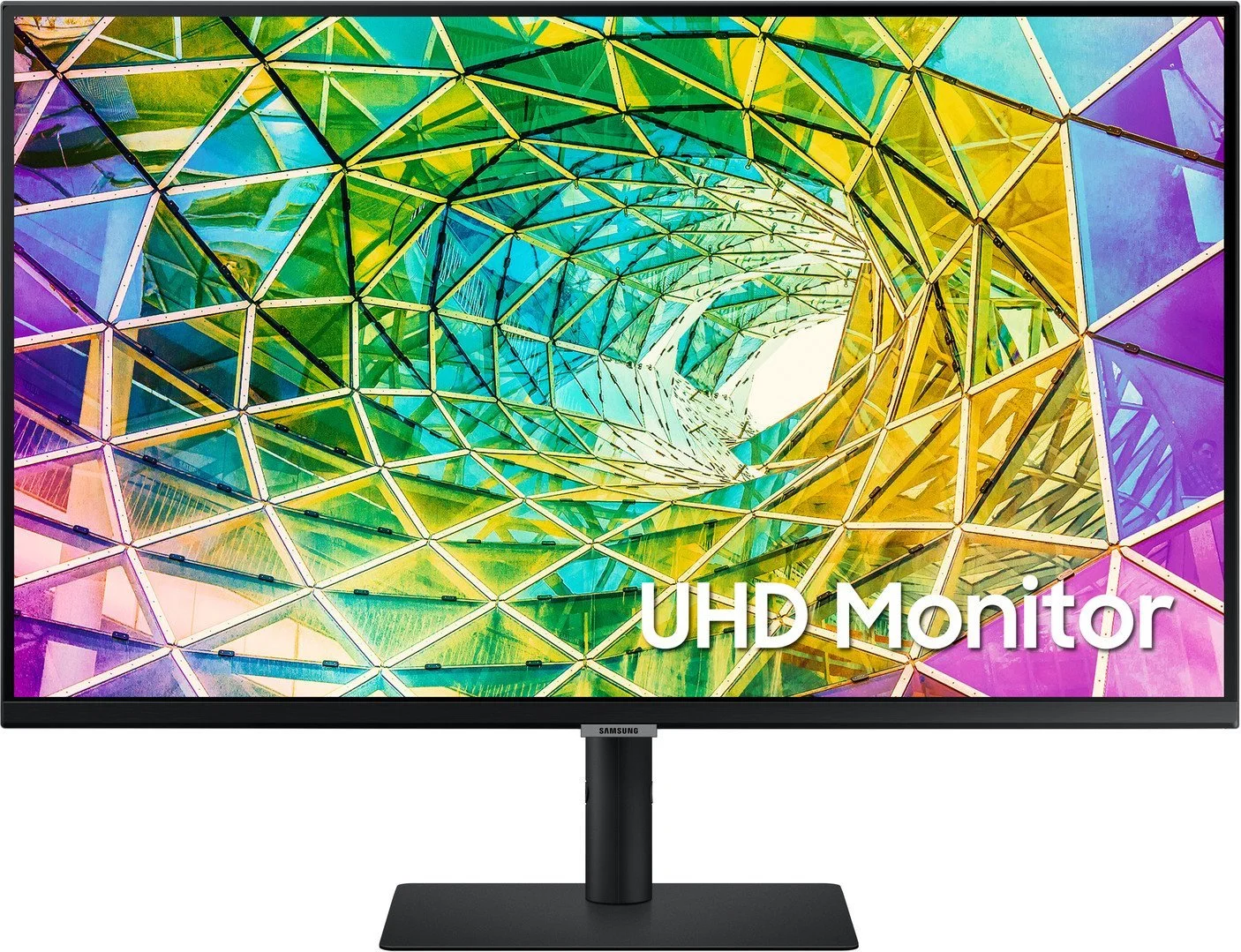 32" Samsung ViewFinity S80A