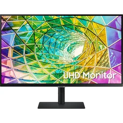32" Samsung ViewFinity S80A
