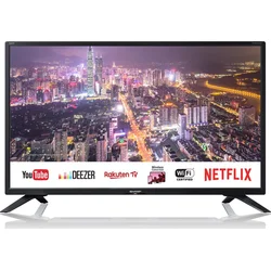 32" Sharp 32BC4E