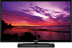 32" SHARP LC-32LE352E-BK