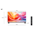 32" TCL 32L5A