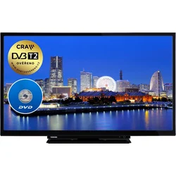 32" Toshiba 32D1763DG (HD Ready)