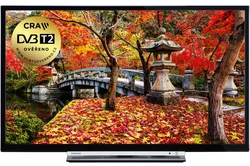 32" Toshiba 32L3763DG