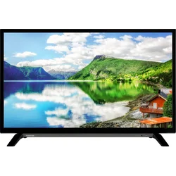 32" Toshiba 32LL2A63DG (FHD)