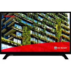 32" Toshiba 32W2063DG