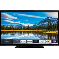32" Toshiba 32W2863DG (HD Ready)