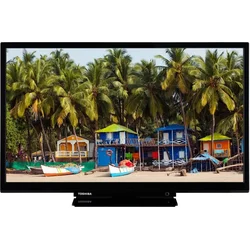 32" Toshiba 32W2963DG (HD Ready)