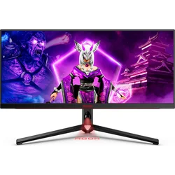 34" AOC AGON PRO AG344UXM