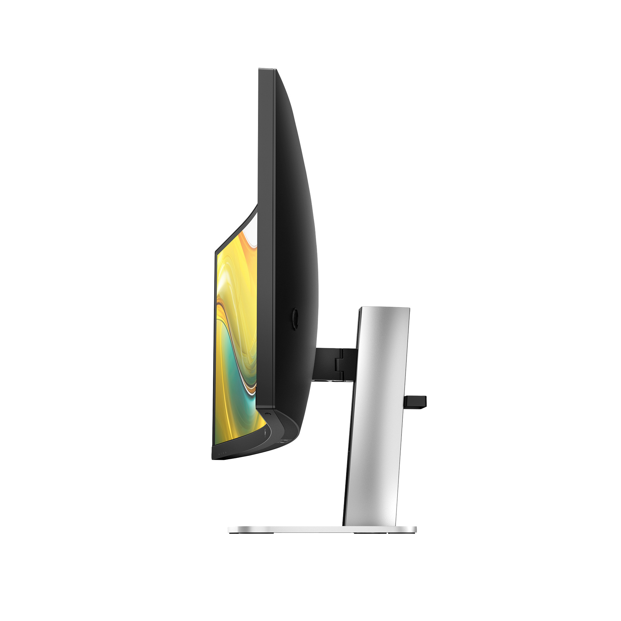 34" HP moitor LCD 534pm Conferencing (9E0Z2UT)