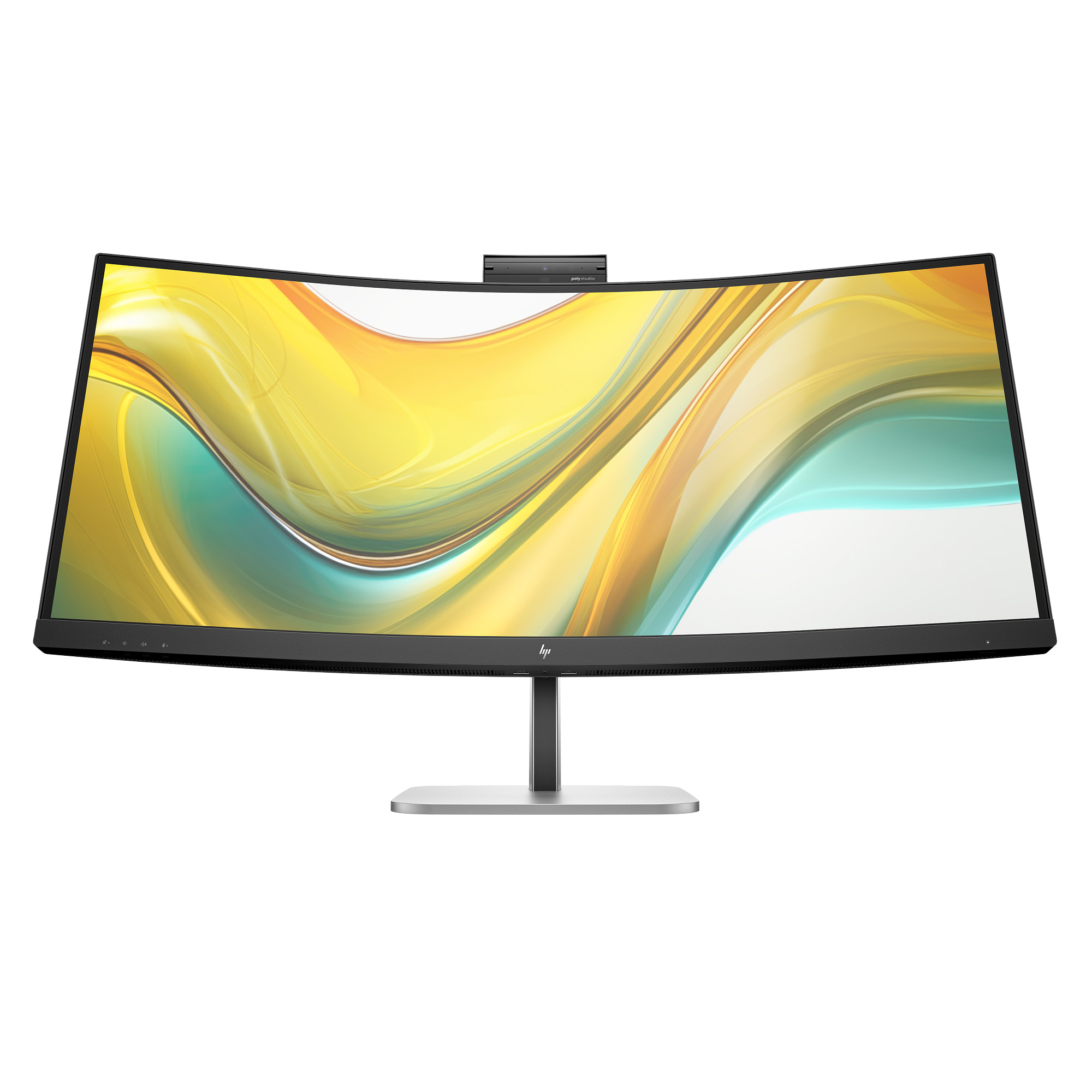 34" HP moitor LCD 534pm Conferencing (9E0Z2UT)