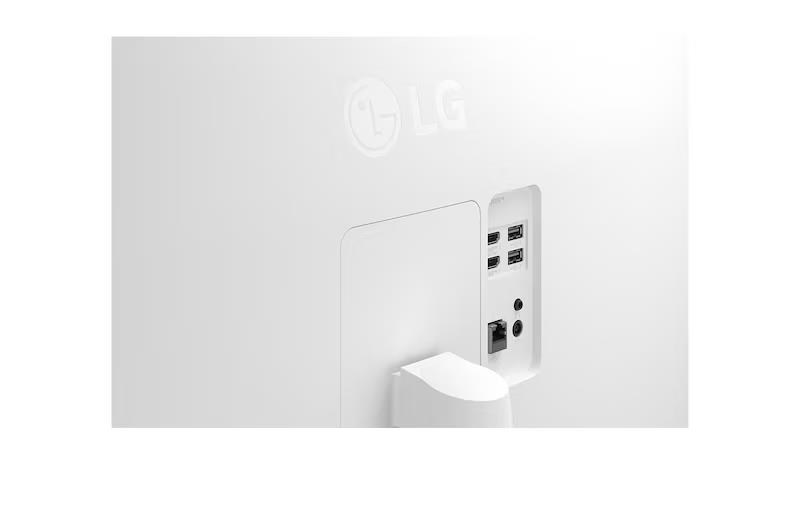 34" inteligentný monitor LG 34U601SA