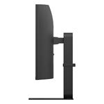 34" LG monitor UltraWide 34U620B-B