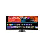 34" LG monitor UltraWide 34U620SB-B