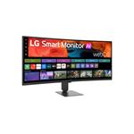 34" LG monitor UltraWide 34U620SB-B