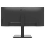 34" LG UltraWide 34BA85QE
