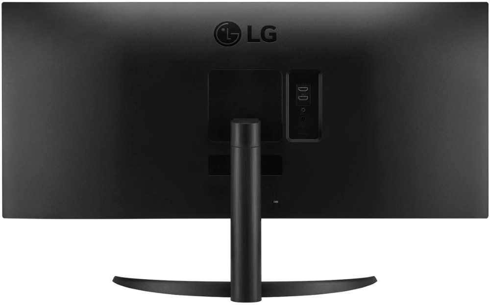 34" LG UltraWide 34WP500