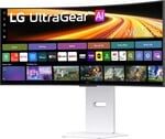 34-palcový monitor LG UltraGear 34GX90SB-W
