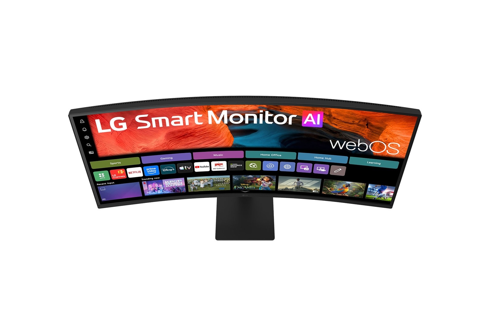 34-palcový monitor LG UltraWide 34U620SB-B