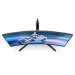 34" Philips Evnia 34M2C6500