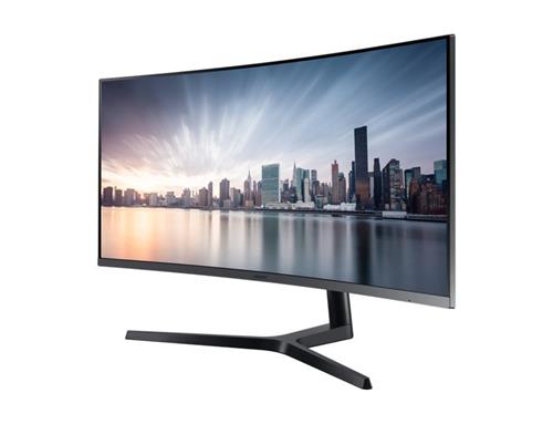 34" Samsung CH89